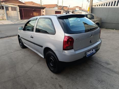 VOLKSWAGEN Gol 1.0 G4 TREND FLEX, Foto 2