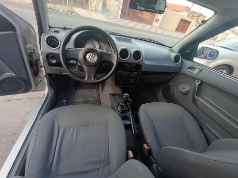 VOLKSWAGEN Gol 1.0 G4 TREND FLEX, Foto 4