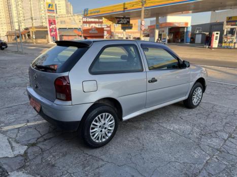 VOLKSWAGEN Gol 1.0 G4 TREND FLEX, Foto 2