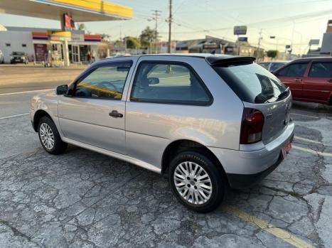 VOLKSWAGEN Gol 1.0 G4 TREND FLEX, Foto 3