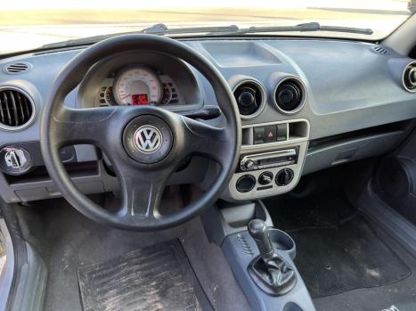 VOLKSWAGEN Gol 1.0 G4 TREND FLEX, Foto 4