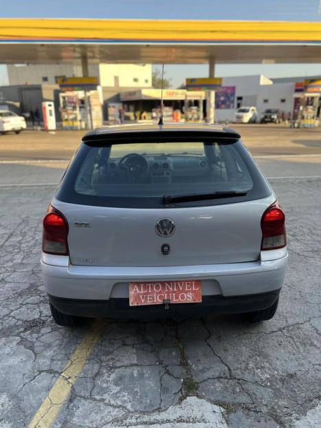 VOLKSWAGEN Gol 1.0 G4 TREND FLEX, Foto 5