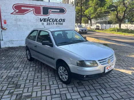 VOLKSWAGEN Gol 1.0 G4 FLEX, Foto 2