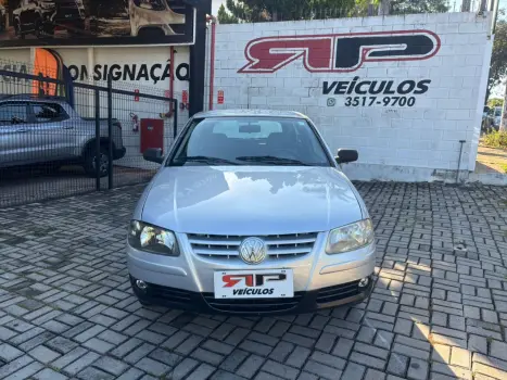 VOLKSWAGEN Gol 1.0 G4 FLEX, Foto 3