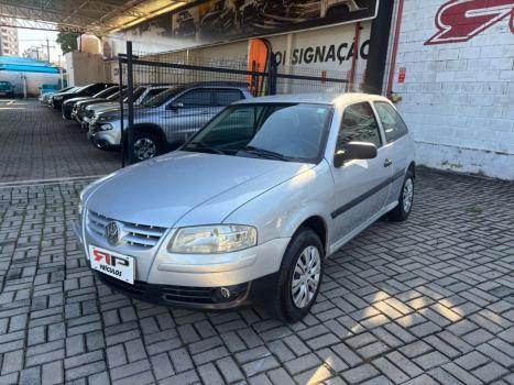 VOLKSWAGEN Gol 1.0 G4 FLEX, Foto 4