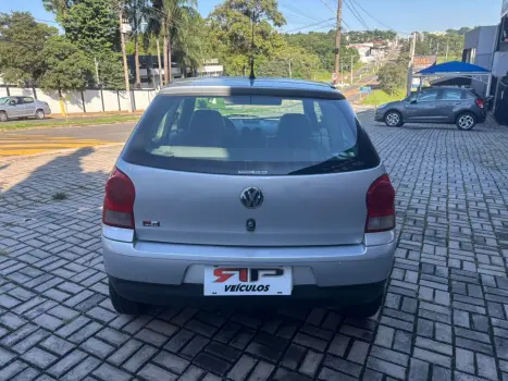 VOLKSWAGEN Gol 1.0 G4 FLEX, Foto 5