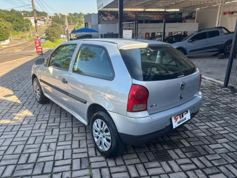 VOLKSWAGEN Gol 1.0 G4 FLEX, Foto 6