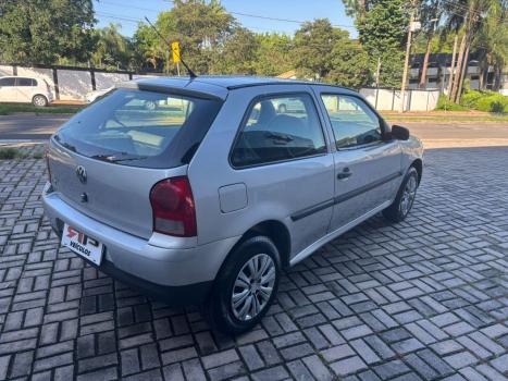 VOLKSWAGEN Gol 1.0 G4 FLEX, Foto 7