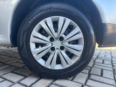 VOLKSWAGEN Gol 1.0 G4 FLEX, Foto 8