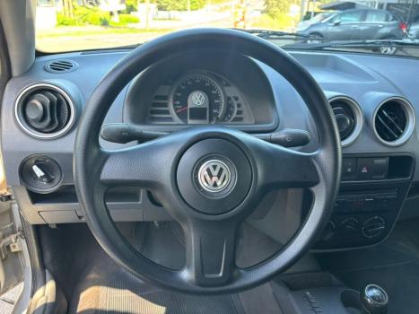 VOLKSWAGEN Gol 1.0 G4 FLEX, Foto 9