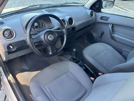 VOLKSWAGEN Gol 1.0 G4 FLEX, Foto 10