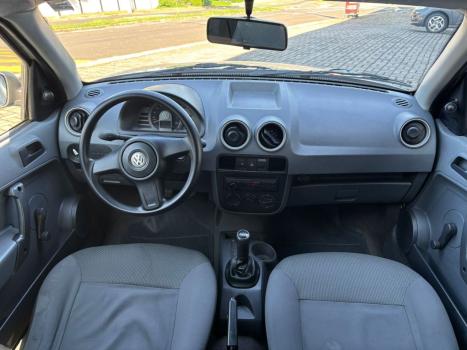 VOLKSWAGEN Gol 1.0 G4 FLEX, Foto 12