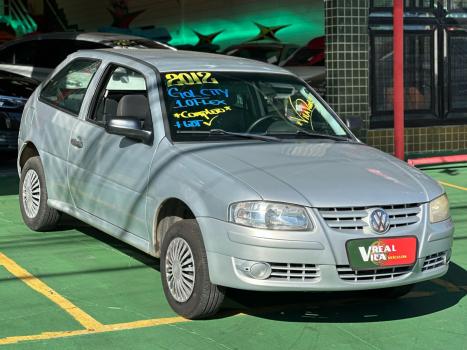 VOLKSWAGEN Gol 1.0 G4 FLEX, Foto 1