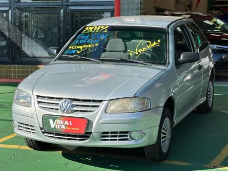 VOLKSWAGEN Gol 1.0 G4 FLEX, Foto 2