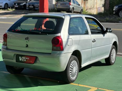 VOLKSWAGEN Gol 1.0 G4 FLEX, Foto 6