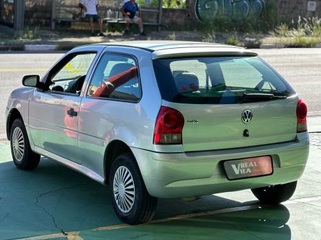 VOLKSWAGEN Gol 1.0 G4 FLEX, Foto 8