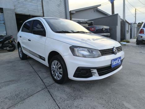 VOLKSWAGEN Gol 1.0 G6 TREND FLEX, Foto 2