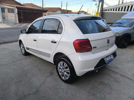 VOLKSWAGEN Gol 1.0 G6 TREND FLEX, Foto 4