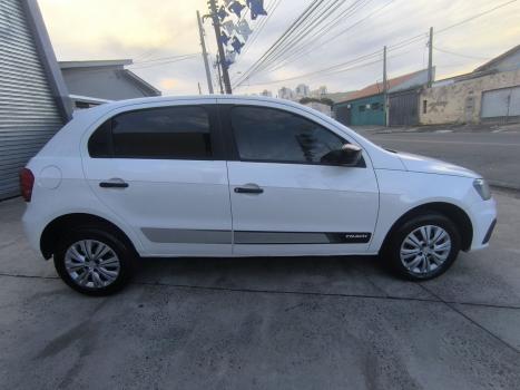 VOLKSWAGEN Gol 1.0 G6 TREND FLEX, Foto 6