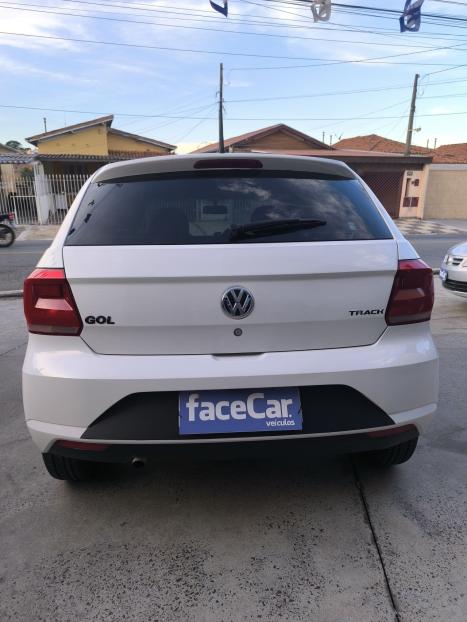 VOLKSWAGEN Gol 1.0 G6 TREND FLEX, Foto 8