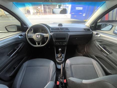 VOLKSWAGEN Gol 1.0 G6 TREND FLEX, Foto 9