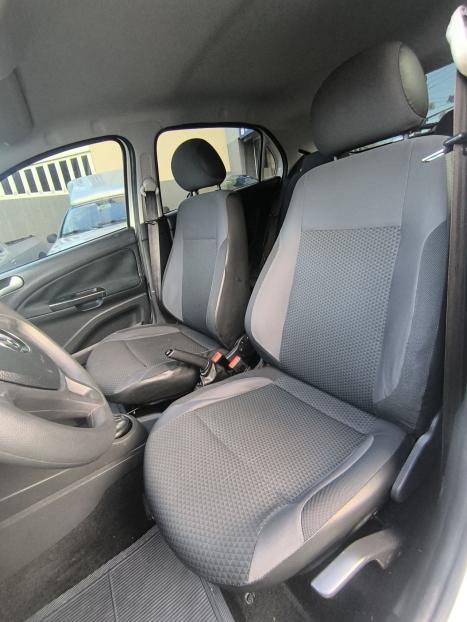 VOLKSWAGEN Gol 1.0 G6 TREND FLEX, Foto 10