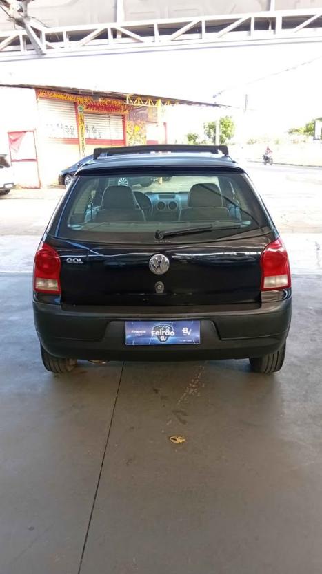 VOLKSWAGEN Gol 1.0 G4 FLEX, Foto 2