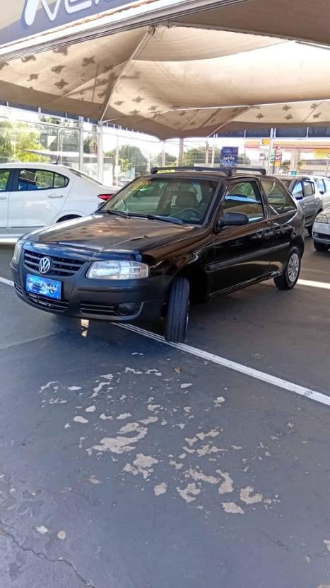 VOLKSWAGEN Gol 1.0 G4 FLEX, Foto 3