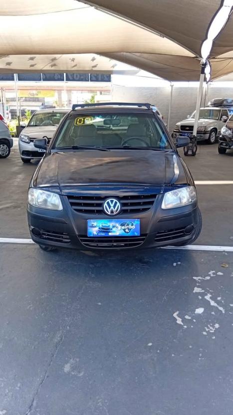 VOLKSWAGEN Gol 1.0 G4 FLEX, Foto 4