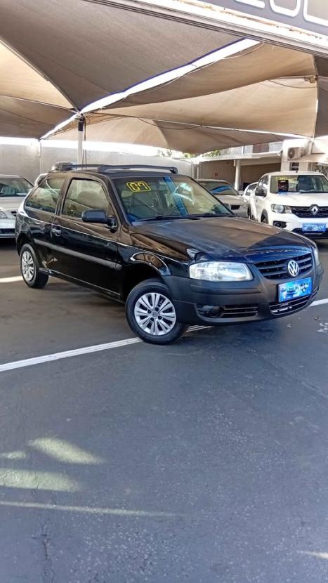 VOLKSWAGEN Gol 1.0 G4 FLEX, Foto 6