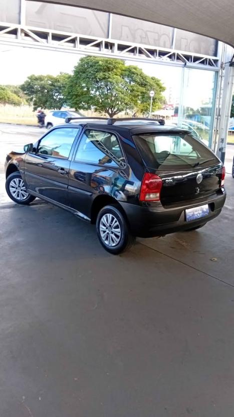 VOLKSWAGEN Gol 1.0 G4 FLEX, Foto 10