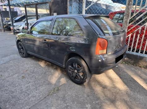 VOLKSWAGEN Gol 1.0 G4 TREND FLEX, Foto 3
