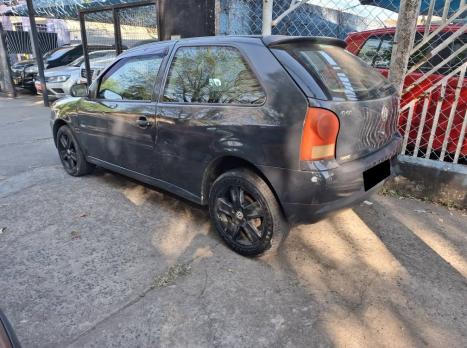 VOLKSWAGEN Gol 1.0 G4 TREND FLEX, Foto 4