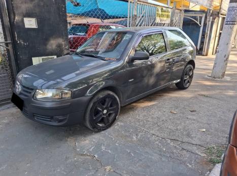 VOLKSWAGEN Gol 1.0 G4 TREND FLEX, Foto 5