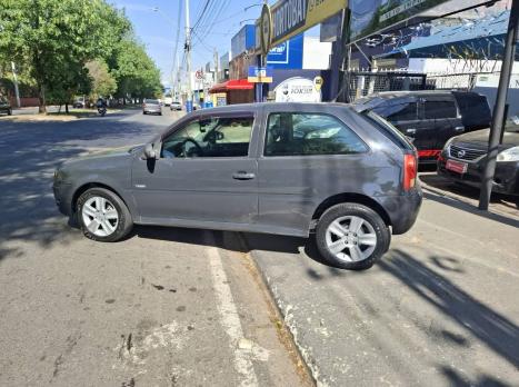 VOLKSWAGEN Gol 1.0 G4 TREND FLEX, Foto 4