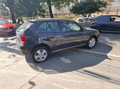 VOLKSWAGEN Gol 1.0 G4 TREND FLEX, Foto 5