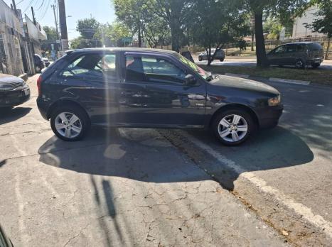 VOLKSWAGEN Gol 1.0 G4 TREND FLEX, Foto 6
