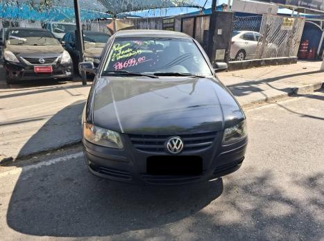 VOLKSWAGEN Gol 1.0 G4 TREND FLEX, Foto 14
