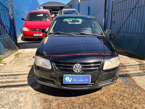 VOLKSWAGEN Gol 1.0 G4 FLEX, Foto 2