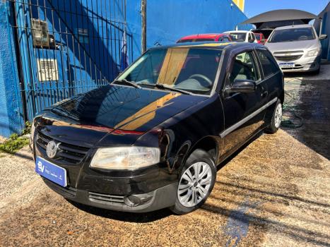 VOLKSWAGEN Gol 1.0 G4 FLEX, Foto 3
