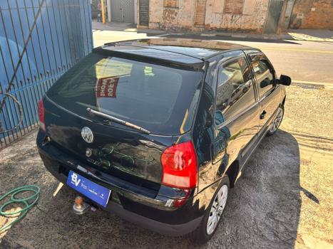 VOLKSWAGEN Gol 1.0 G4 FLEX, Foto 4