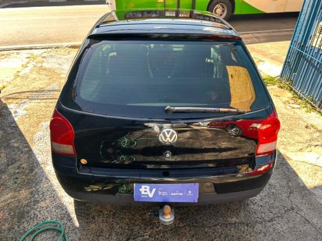 VOLKSWAGEN Gol 1.0 G4 FLEX, Foto 5