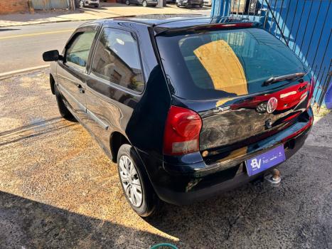 VOLKSWAGEN Gol 1.0 G4 FLEX, Foto 6