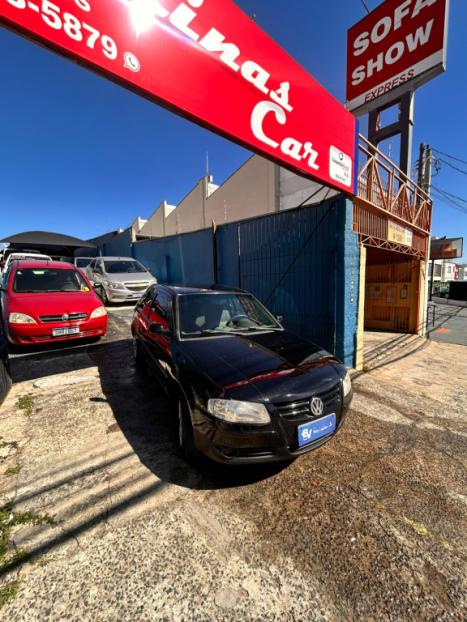 VOLKSWAGEN Gol 1.0 G4 FLEX, Foto 8