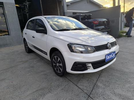 VOLKSWAGEN Gol 1.0 G6 TREND FLEX, Foto 2
