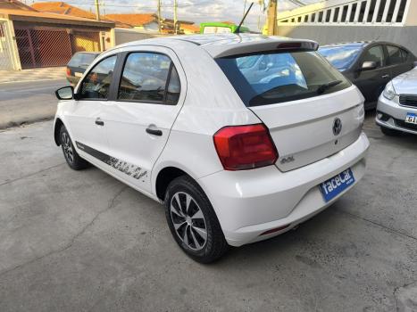 VOLKSWAGEN Gol 1.0 G6 TREND FLEX, Foto 3