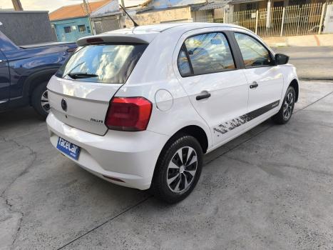 VOLKSWAGEN Gol 1.0 G6 TREND FLEX, Foto 4