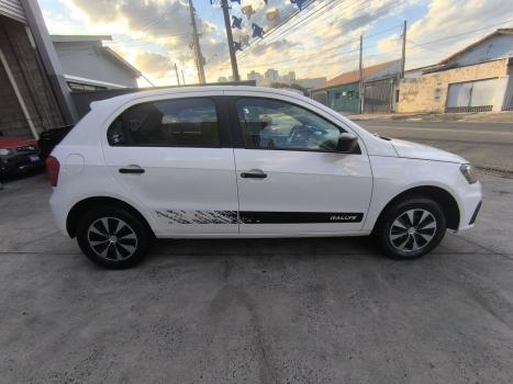 VOLKSWAGEN Gol 1.0 G6 TREND FLEX, Foto 5