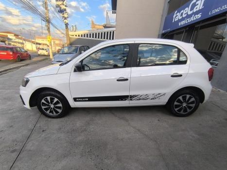VOLKSWAGEN Gol 1.0 G6 TREND FLEX, Foto 6