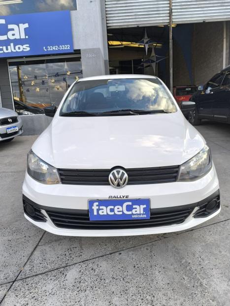 VOLKSWAGEN Gol 1.0 G6 TREND FLEX, Foto 7